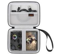 Cáscara Dura de canboc, Negro