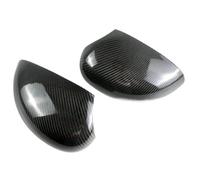 Cáscara Espejo Retrovisor Compatible Con Para TT Coupé MK1 2000 2001 2002 2003 2004 2005 2006 Accesorios Para Automóviles Carcasa De Espejo Retrovisor De Fibra De Carbono