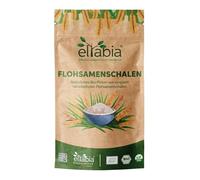 Cáscaras de semillas de psyllium orgánicas en polvo, 1 kg, 99% de pureza, cáscaras molidas | calidad premium de alimentos crudos de la India | Vegano