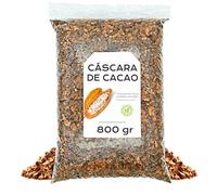 Cascarilla Cacao Infusión 200g