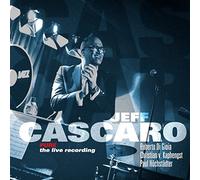 Cascaro,Jeff - Pure (The Live Recording)