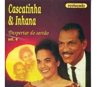 Cascatinha & Inhana - Despertar Do Sertao 4