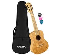 Cascha HH2313 Bamboo Natural Concert