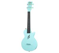 Cascha Carbon Concert Ukulele Set Min
