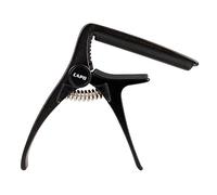 CASCHA HH 2038 - Cejilla para guitarra concierto y clásica, adecuado para guitarras con cuerdas de nylon