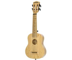 Cascha HH2312 Bamboo Natural Soprano