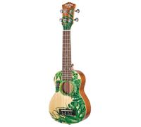 Cascha HH2602 Art Serie Leafy Sopran