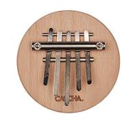 Cascha Kalimba - Piano de Pulgar con 5 Lengüetas