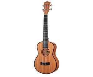 Cascha Premium Mahagoni Tenor Bundle