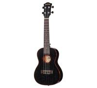 Cascha Premium Mahogany ConcertSet BK