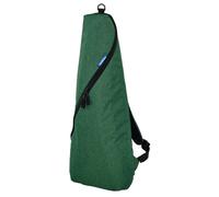 Cascha Uke Tenor Prem. Gig Bag Green