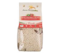 Cascina Belvedere - Risotto pomodoro e basilico - 500 gr