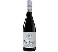 CASCINA DEL COLLE BIO ZERO ABRUZZO DOC VINO TINTO ECOLÓGICO 75 CL