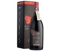 CASCINA DEL COLLE MAMMUT 2018 MONTEPULCIANO D'ABRUZZO DOC 1.5 LT MAGNUM