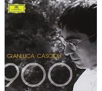 Cascioli Gianluca( Piano Direttore) - 900 (2016)(Musica Dell'area Russa E Baltica Dai Primi Del 900 a Oggi)