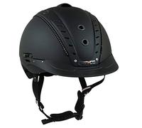Casco 912354002 2 Mistrall, Negro, Talla única