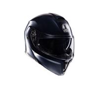 Casco Abatible AGV STREETMODULAR Mono Matt Profondo Blue