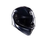 Casco Abatible AGV STREETMODULAR Mono Matt Profondo Blue