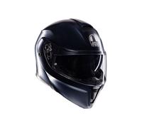 Casco Abatible AGV STREETMODULAR Mono Matt Profondo Blue