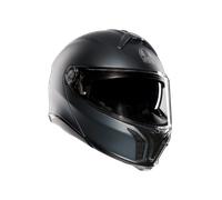 Casco Abatible AGV TOURMODULAR Matt Ardesia Grey