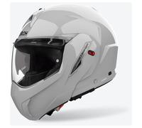 Casco Abatible Airoh MATHISSE II COLOR Cement Grey Gloss