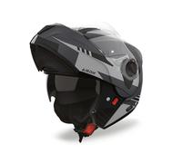 Casco Abatible Airoh SPECKTRE Clever Anthracite Matt