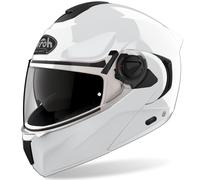 Casco abatible Airoh Specktre Color blanco brillante S