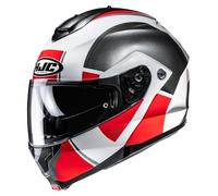 Casco Abatible HJC C91N JYN MC1