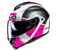 Casco Abatible HJC C91N JYN MC8
