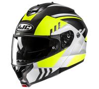 Casco Abatible HJC C91N KAON MC3H