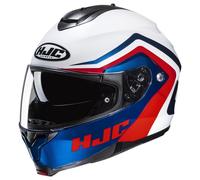 Casco Abatible HJC C91N NEPOS MC21