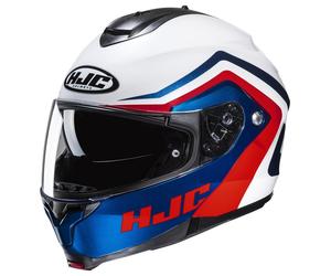 Casco Abatible HJC C91N NEPOS MC21