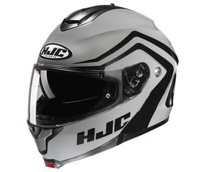 Casco Abatible HJC C91N NEPOS MC5