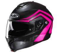Casco Abatible HJC C91N NEPOS MC8SF