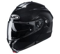 Casco Abatible HJC C91N SOLID METAL BLACK