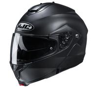 Casco Abatible HJC C91N SOLID SEMI FLAT BLACK
