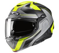 Casco Abatible HJC F100 BIOS MC3HSF