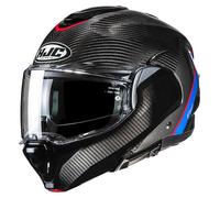 Casco Abatible HJC F100 CARBON STAN MC21