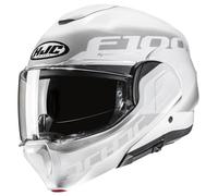 Casco Abatible HJC F100 HETAL MC10