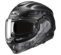 Casco Abatible HJC F100 HETAL MC5SF