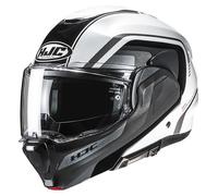 Casco Abatible HJC F100 REFF MC1