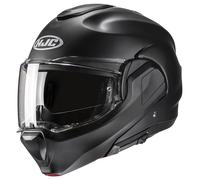 HJC Cascos F100 Semi-Matt Black XS