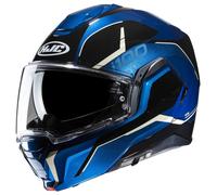 Casco Abatible HJC i100 LORIX MC2