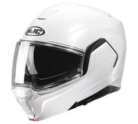 HJC Casco i100 Blanco perla Talla XS