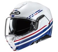 HJC, Casco Moto Modular i100 SYSMA MC21, XXL