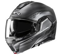Casco Abatible HJC i100 SYSMA MC5SF