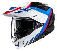 HJC Cascos i80 Imes MC21 L