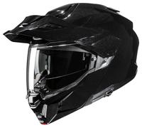 HJC i80 Solid Casco, negro, tamaño XS 54 55 para Hombres