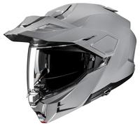 Casco Adventure HJC I80 GrisL Gris