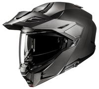 Casco Abatible HJC i80 SOLID SEMI FLAT TITANIUM